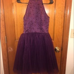 Size S Formal Dress